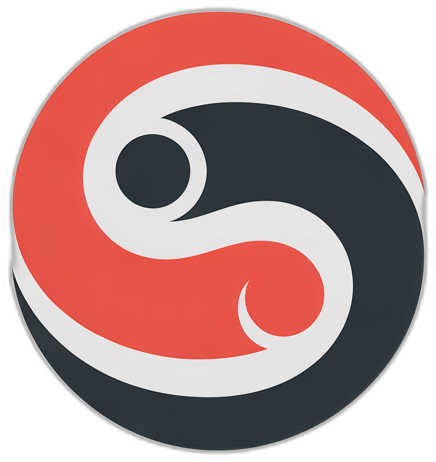 吃瓜51轻量 Logo