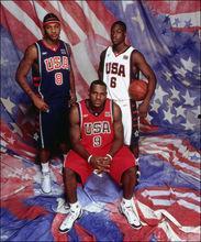 nba2003年选秀视频,星光璀璨，未来之星初露锋芒