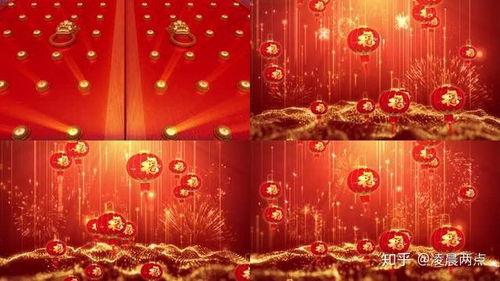 过春节视频,春节视频里的团圆与欢乐