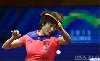 丁宁视频,羽毛球赛场上的辉煌瞬间回顾