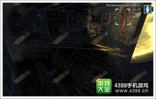 鬼屋逃生3d攻略视频,揭秘惊悚密室逃脱全流程
