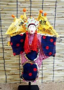 做木偶的视频,从零到一的奇幻之旅