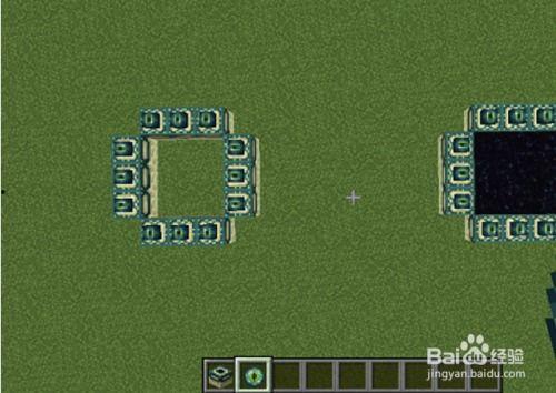 末地传送门怎么做视频,打造与探索的视觉教程