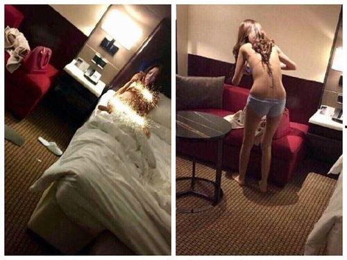 宋喆马蓉视频完整版,婚姻破裂背后的真相与争议