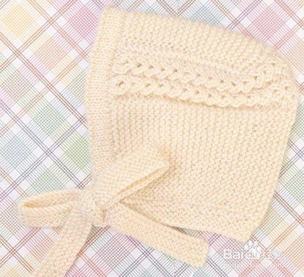 婴儿帽编织视频,轻松学会婴儿帽制作技巧