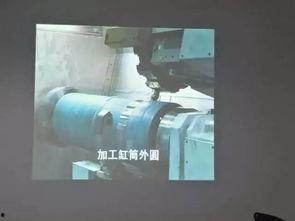 车床工作视频,车床工作原理与操作流程深度解析