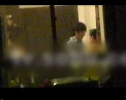 王大治激吻董洁视频,娱乐圈风波再起