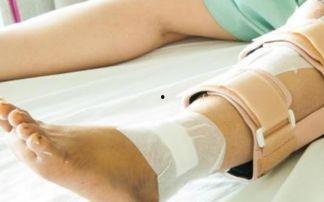 脚踝骨折功能锻炼视频,跟随视频轻松恢复