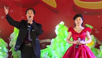 歌伴舞视频,歌韵飞扬——歌伴舞视频精彩回顾