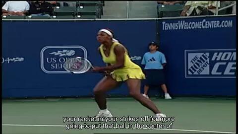 网球步伐训练视频,高效提升移动速度与灵活性技巧解析