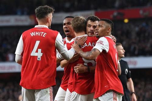 曼联vs阿森纳视频,激情碰撞，谁将笑到最后？