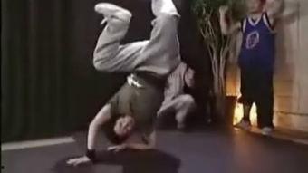 太空步视频,揭秘宇宙中的奇幻步伐