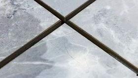 地板砖美缝视频全过程,从准备到完成，一学就会！