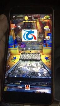 推币机视频,视频解析背后的刺激与技巧