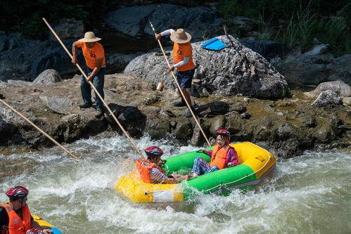 漂流视频高清,捕捉自然之美，感受激流勇进