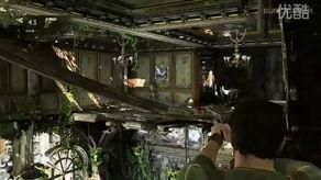 逃生游戏视频,揭秘游戏视频中的生死挑战