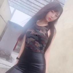 tang唯唯卖的视频,时尚穿搭与生活分享