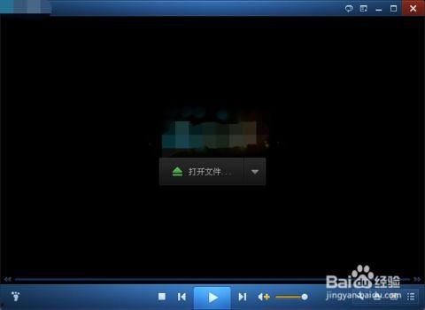 qq影音截取视频