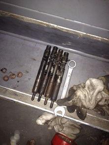 电喷油泵维修视频,实操解析与故障排除技巧