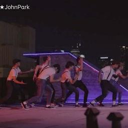 阿尔法舞蹈视频,探索未来舞蹈艺术的无限可能