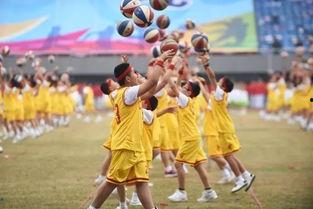 篮球操视频,跟随视频轻松掌握篮球操技巧