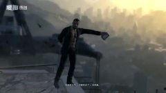 消逝的光芒视频陈子豪,消逝光芒中的英雄传奇