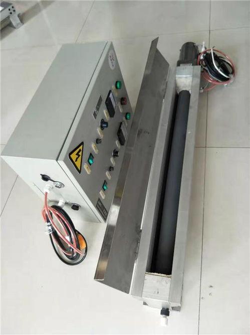 撒粉机视频,撒粉机工作原理与操作流程揭秘