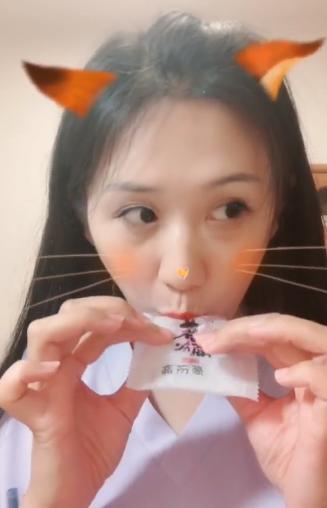 吃糖的视频,揭秘吃糖的趣味视频