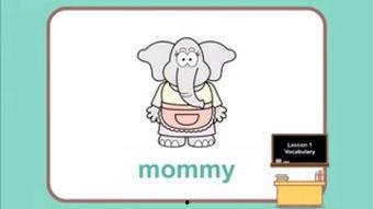 儿童视频英语,Engaging Children with English Through Educational Video Content